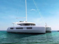 Lagoon 50 Katamaran