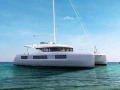 Lagoon 50 Katamaran