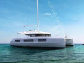 Lagoon 50 Catamarán