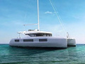 Lagoon 50 Katamaran