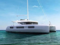 Lagoon 50 Catamaran