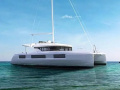 Lagoon 50 Catamaran