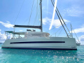 Bali 4.5 Katamaran