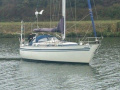 Degero 35 S Zeiljacht