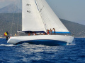 Columbia 57 Cruisingjacht