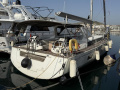 Beneteau Oceanis 55.1 Plachetní jachta
