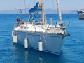 Jeanneau Sun Fizz 40 Yacht a vela
