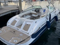 Four Winns Funship 234 Motoscafo