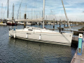 Beneteau First 25.7 Plachetní jachta
