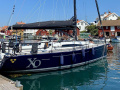 Finn Flyer 36 Plachetní jachta