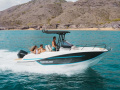 Quicksilver Activ 705 Open Konsolenboot