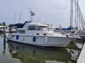 Nimbus 340 Commander Motoryacht