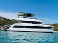 Fountaine Pajot MY 44 Catamarano a motore