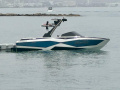 Malibu Wakesetter 22 LSV Wakeboard/Wakesurf