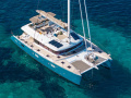 Lagoon 620 Katamaran