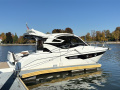 Galeon 310 HTC Yacht à moteur