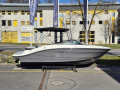 Sea Ray SPX 210 Europe Bateau de sport