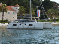 Nautitech 46 Open Catamarano