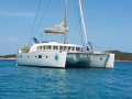 Lagoon 500 Katamaran