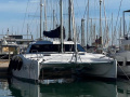 Seawind 1260 Katamaran