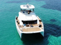 Leopard 43 Motoryacht
