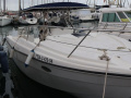 Quer 32 Cuddy Motor yacht