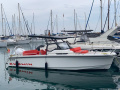 Nimbus T8 Kajütboot