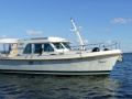 Linssen 29.9 Sedan Motoryacht