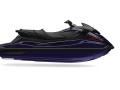 Yamaha WaveRunner GP HO Jet-Ski