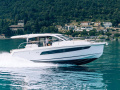 Sealine C335 Motorboot-Klassiker