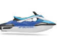 Yamaha WaveRunner Jet Blaster Deluxe Jet-Ski