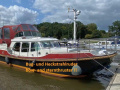 Linssen Dutch Sturdy 320 Motoryacht