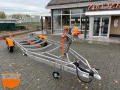 Vanclaes alle Modelle!!! Tandem axle