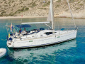 Jeanneau Sun Odyssey 42 DS Plachetní jachta
