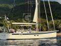Hallberg-Rassy 57 Sailing yacht