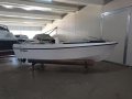 Terhi 450 SLOEP EDITION Motor launch