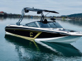 Nautique GS20 ELECTRIC Wakeboard/Wakesurf