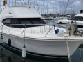 Riviera 33 Flybridge