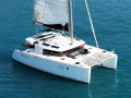 Lagoon 450 Katamaran