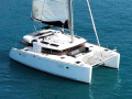 Lagoon 450 Katamaran