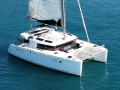 Lagoon 450 Katamaran