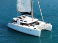Lagoon 450 Catamaran