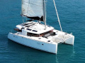 Lagoon 450 Katamaran