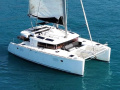 Lagoon 450 Katamaran