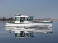 Axopar 28 Cabin - AC Sportboot