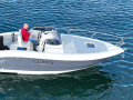 Eolo 650 Day 100cv Sportboot