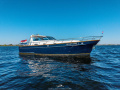 Tryvia 1100 OK Cabrio Spiegeldeur Motoryacht