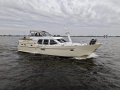 Van Vossen Parade 12.70 AK Exclusive Motoryacht