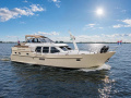 Van Vossen Parade 12.70 AK Exclusive Motoryacht