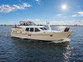 Van Vossen Parade 12.70 AK Exclusive Yacht à moteur